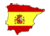 COLCHONES SANTA MARÍA - Espanol